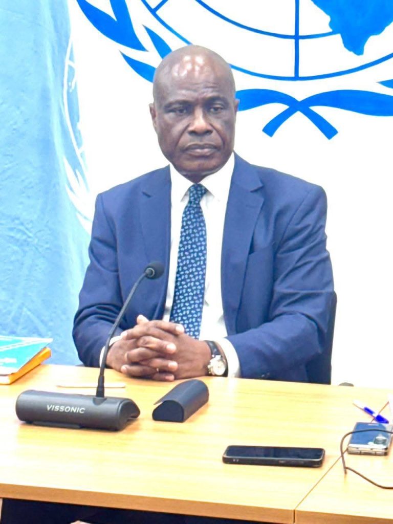 RDC : Martin Fayulu plaide pour un dialogue inclusif afin de sortir de la crise