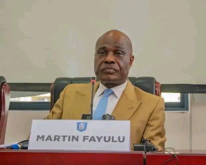 RDC : Martin Fayulu promet de bloquer toute révision de la Constitution