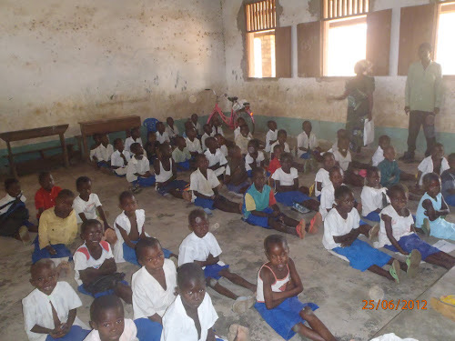 Nord et Sud-Kivu : Une rentrée scolaire sous le signe de la peur, entre déperdition et incertitude sécuritaire
