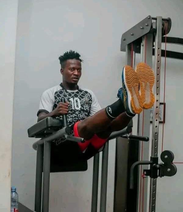 Mercato : Merveille Kikasa en route vers le TP Mazembe