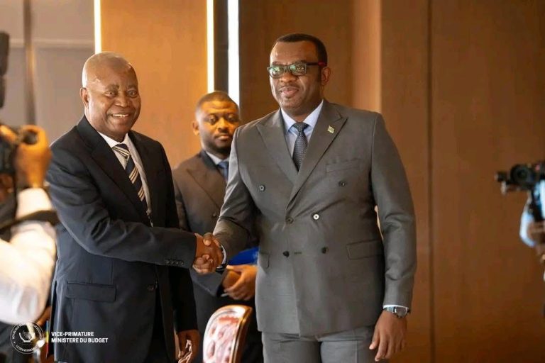 Budget 2026 : Le gouvernement vise à réduire les écarts salariaux entre Kinshasa et les provinces