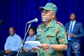 Uvira : Les FARDC confirment la nomination du général Gasita face aux contestations des Wazalendo