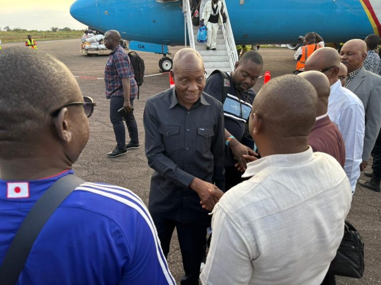RDC : Plus de 500 professionnels de l’éducation en formation sur la réforme scolaire à Mbandaka