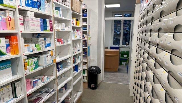 Goma : Les pharmacies menacées par la flambée des taxes locales