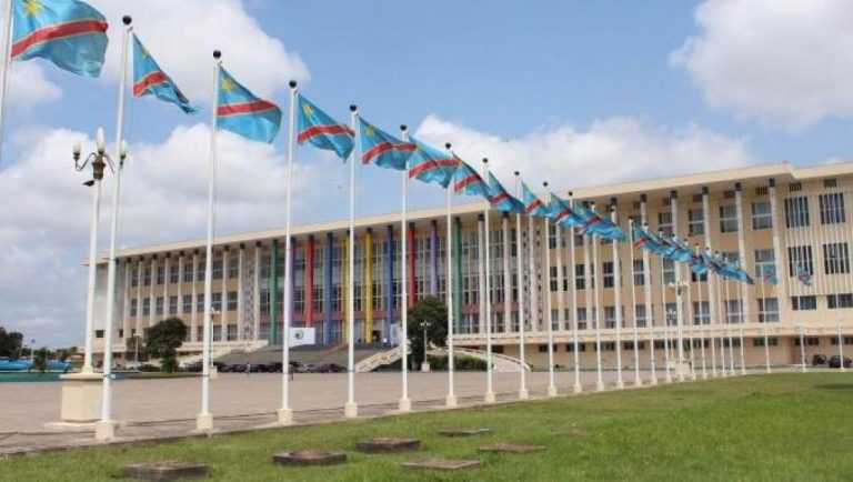 RDC : Des députés de l&rsquo;Union sacrée interpellés par le Conseil national de cyber-défense à Kinshasa