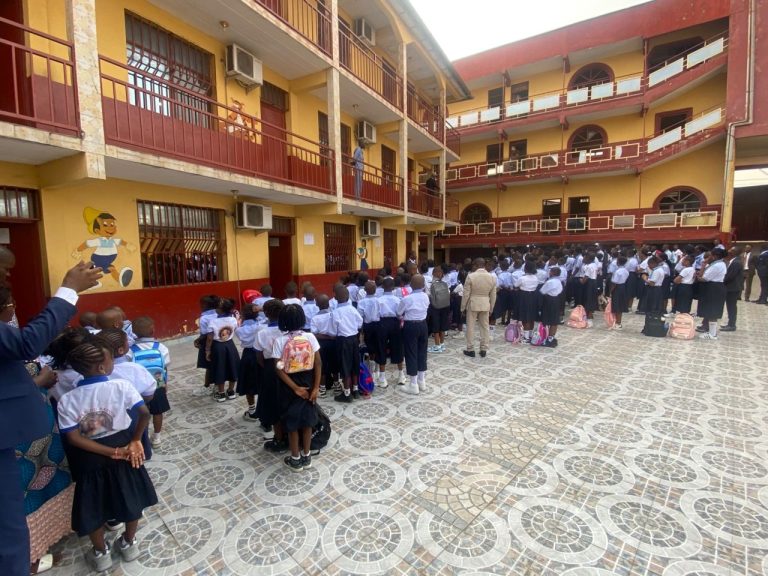 Kinshasa : Rentrée scolaire 2025-2026 marquée par l’incertitude et la faible affluence