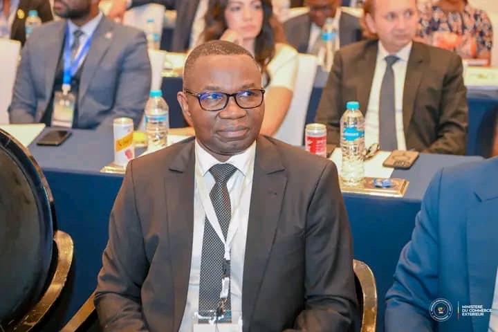 ZLECAF : Kinshasa salue l’adoption de nouvelles règles commerciales