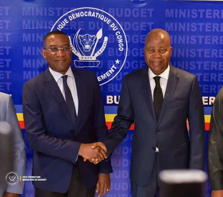 RDC : Le gouvernement lance une plateforme digitale pour suivre les réformes du climat des affaires