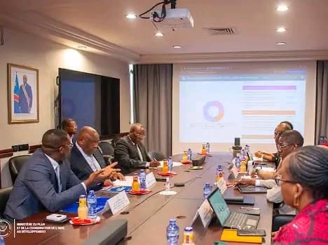Suivi des réformes : Le gouvernement congolais renforce la transparence avec un outil numérique