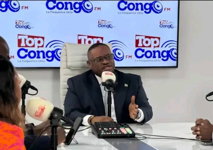 RDC : Fwamba plaide pour un soutien direct aux militaires et à l’économie locale
