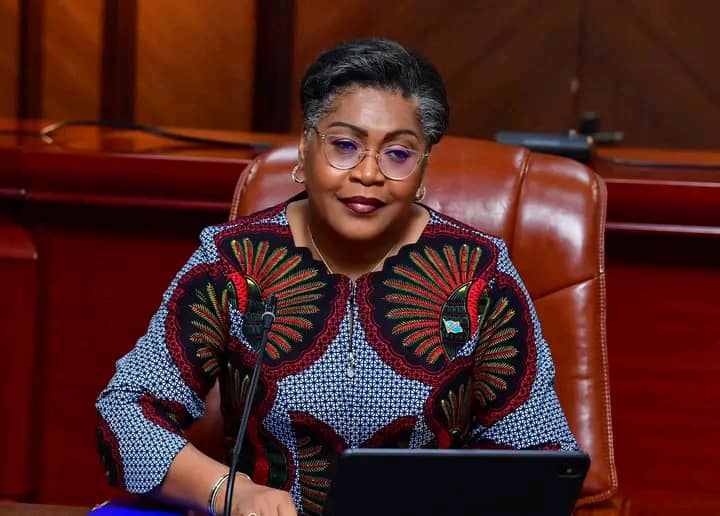 RDC : Judith Suminwa lance un audit pour rationaliser les effectifs de la Fonction publique