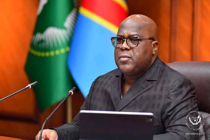 RDC : Tshisekedi prône l’égalité des chances dans l’emploi et les stages
