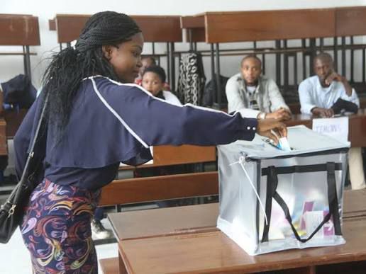 Élections locales en RDC : La société civile presse pour le respect du calendrier électoral