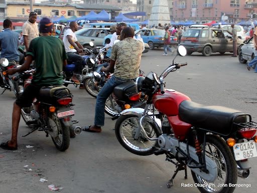 Bunia : La sécurité routière au prix d’une fronde sociale des motards