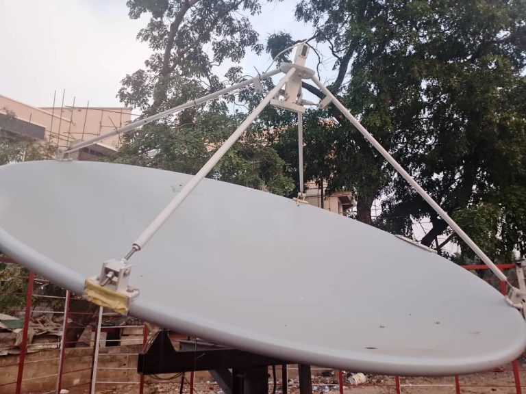 Kinshasa : Mettelsat annonce de fortes pluies avec risques d’inondations dimanche à minuit