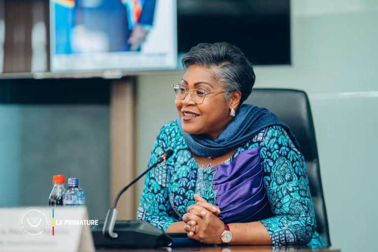 RDC : Le Gouvernement renforce la stabilité macroéconomique et la confiance financière