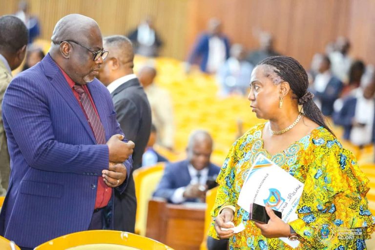 Lualaba : Les proches de la princesse Dominique Munongo dénoncent des accusations « infondées » contre la rapporteure adjointe de l’Assemblée nationale