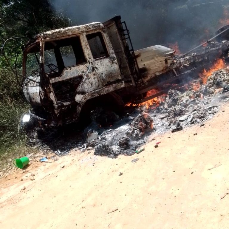 Nord-Kivu : Une dizaine de civils tués dans une embuscade des ADF à Beni