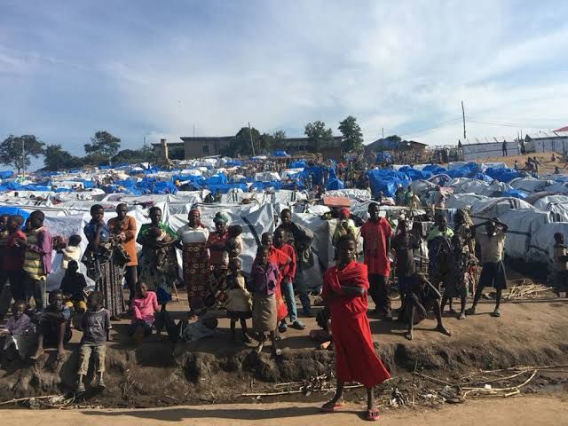 Ituri : Le retour des déplacés marque un progrès, mais la sécurité et le financement humanitaire restent des défis majeurs