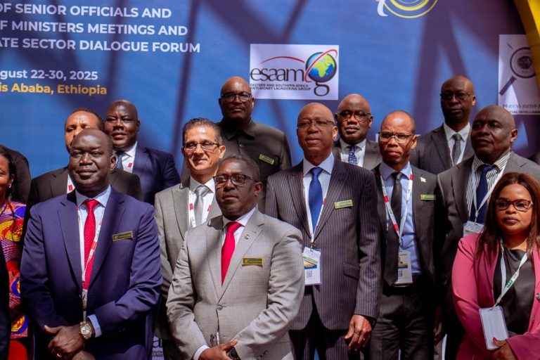 RDC : L’adhésion à l’ESAAMLG, un tournant stratégique pour la crédibilité financière et la lutte contre les crimes financiers
