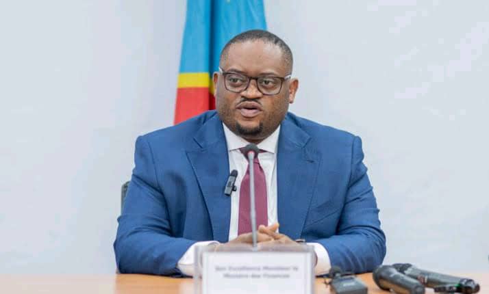 Contentieux fiscal en RDC : Doudou Fwamba présente la mise en place d’une commission de médiation