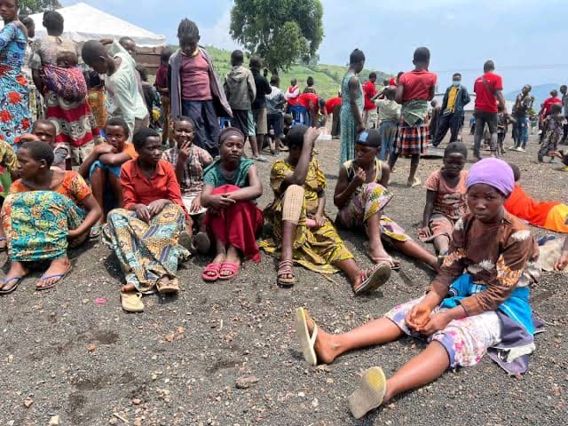 RDC : Le PAM s&rsquo;engage à accompagner le gouvernement face aux situations humanitaires urgentes dans le Nord et Sud-Kivu