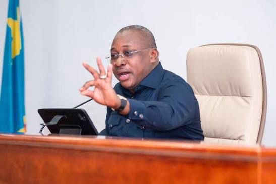 RDC : Guy Loando dément son implication dans la pétition contre Vital Kamerhe