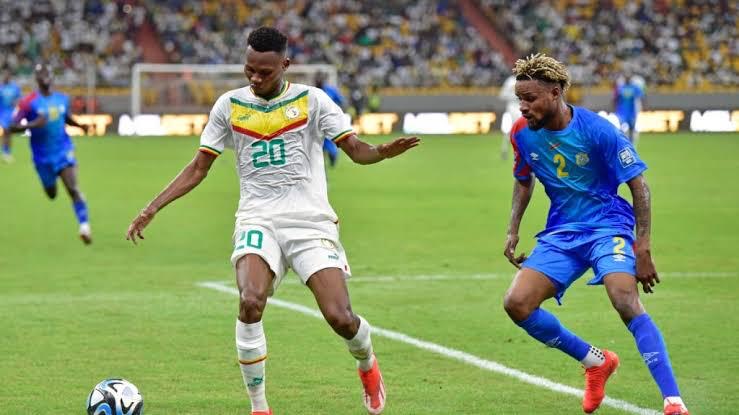 Éliminatoires Mondial 2026 : La RDC affronte le Sénégal dans un duel décisif