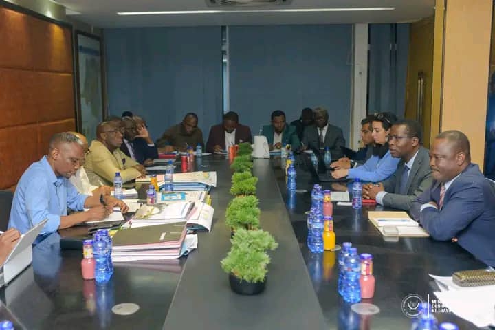 RDC–FMI : Kinshasa prépare la 2ᵉ Revue économique et financière en octobre