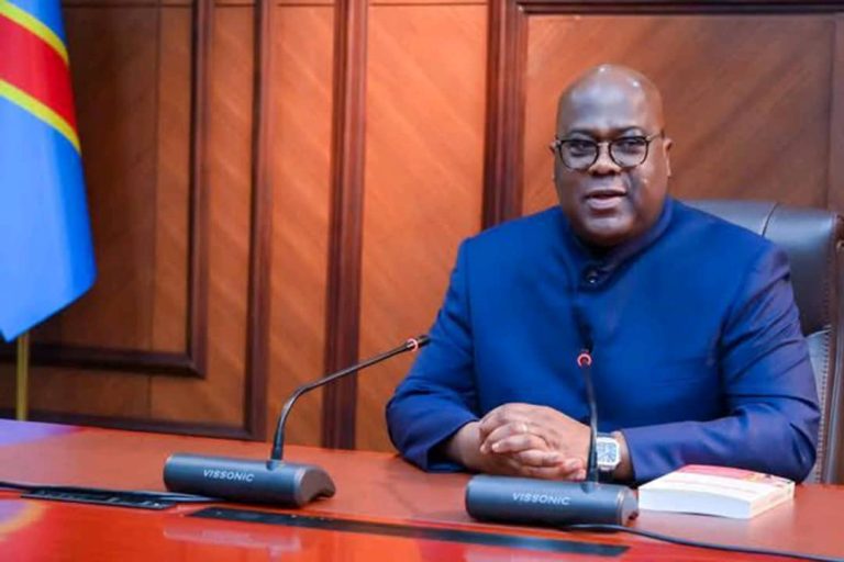 Crise en RDC : Kinshasa n’agit-elle que sous pression populaire et internationale ?