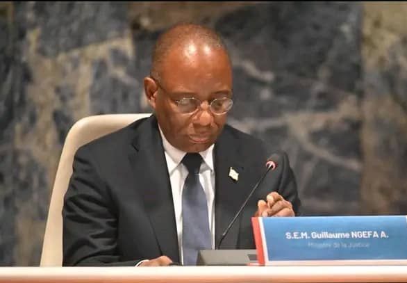 RDC : Le ministre de la Justice annule les actes juridiques du M23/AFC