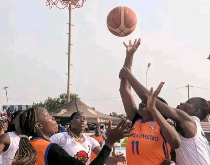 42ᵉ Coupe du Congo : CNSS retrouve BC Hatari en finale féminine