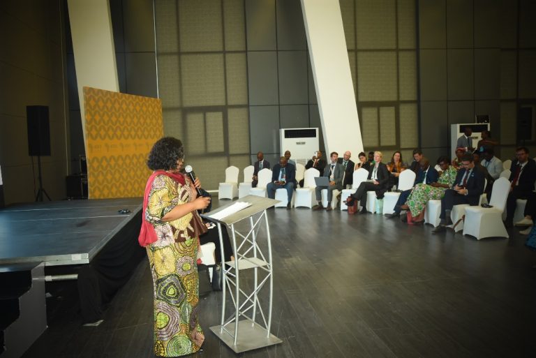 Sommet africain sur le climat : la RDC plaide pour l’économie verte et l’emploi des jeunes