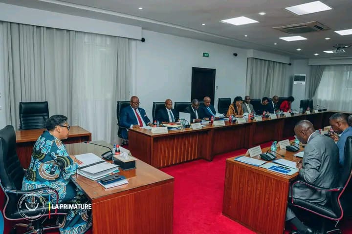 RDC :Judith Suminwa relance les Zones économiques spéciales pour stimuler l’industrialisation