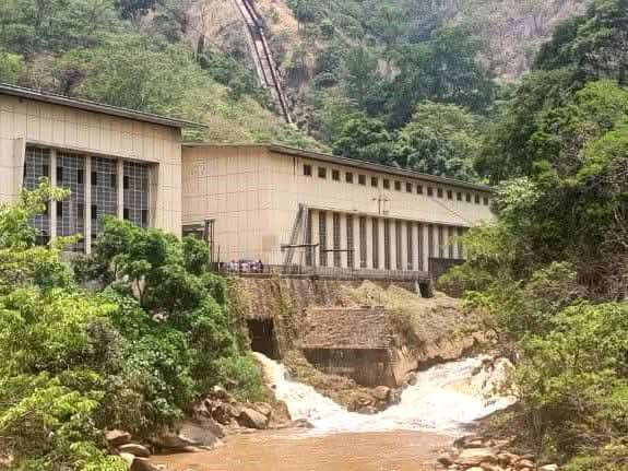 RDC : La SNEL lance des travaux d’entretien à la centrale hydroélectrique de Kiyimbi