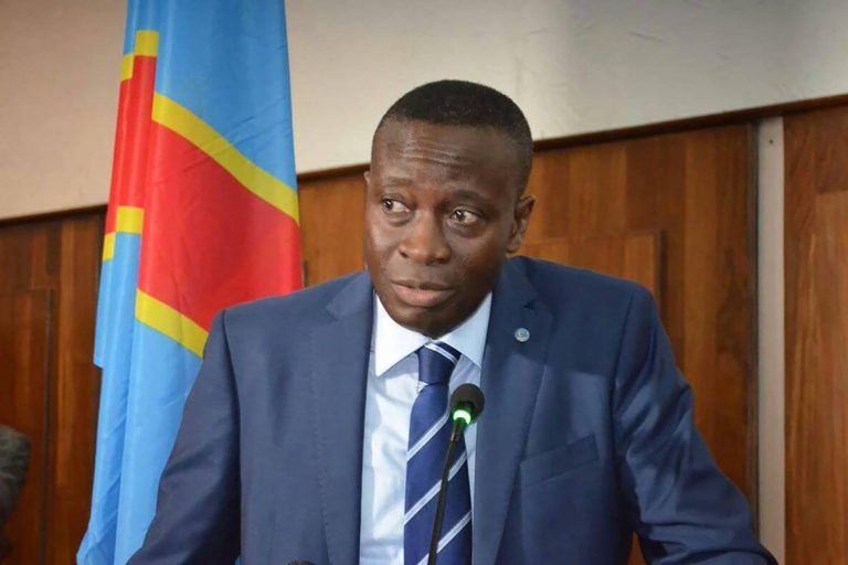 RDC : Mukoko Samba insiste sur des subventions pétrolières au profit des ménages
