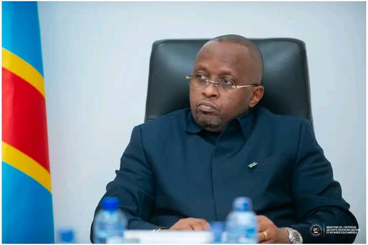 Kinshasa : Reprise des démolitions des constructions anarchiques sous la supervision du VPM Shabani