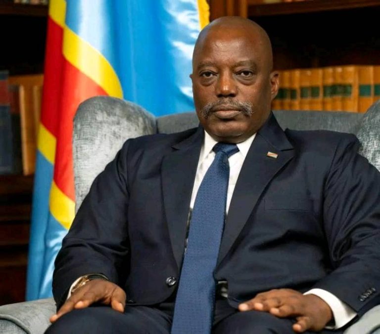 RDC : le verdict du procès Kabila attendu le 12 septembre 2025