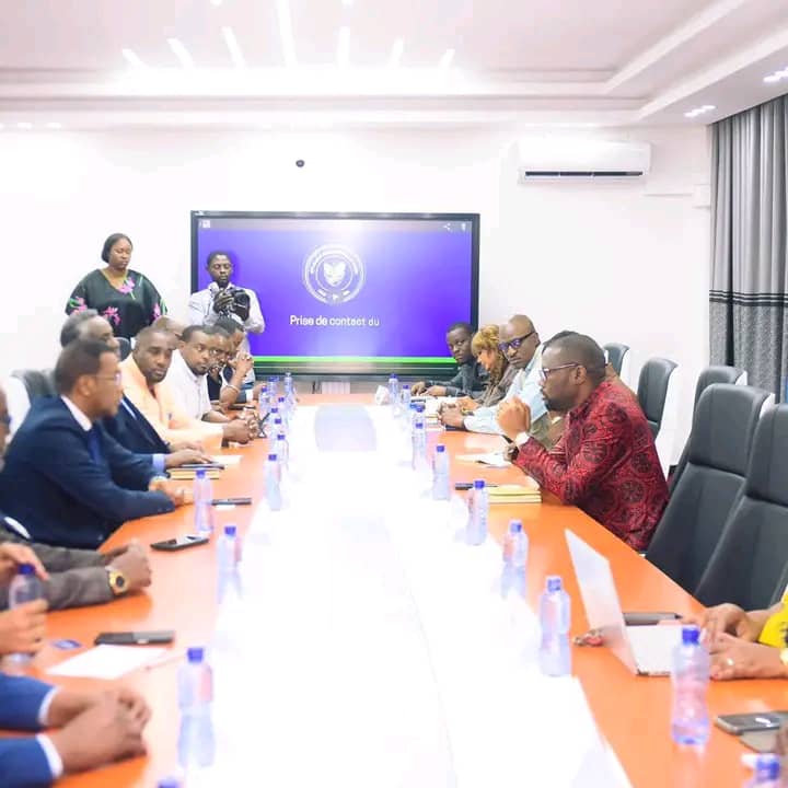 Kinshasa : des investisseurs somaliens en quête de partenariats