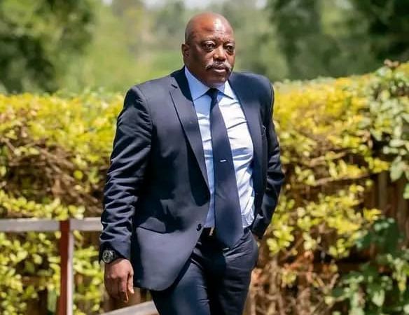 Procès Kabila : la Haute Cour militaire ordonne la réouverture des débats pour audition de nouveaux témoins 19 septembre