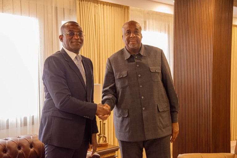 RDC : le gouvernement intensifie ses efforts pour améliorer le climat des affaires
