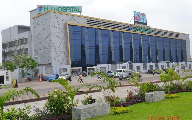 Kinshasa : HJ Hospital dément les accusations de négligence autour du décès de Divine Kumasamba