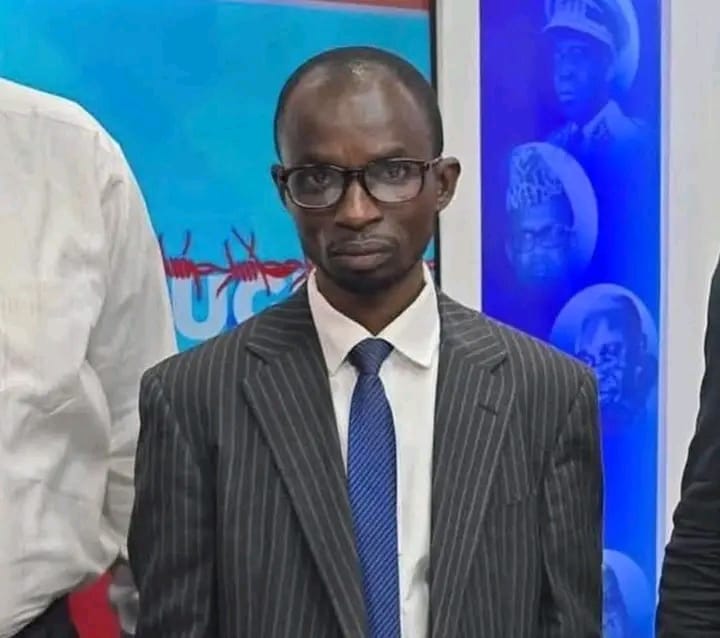 RDC : Le CSAC suspend Parole Kamizelo de toute apparition médiatique pour 90 jours