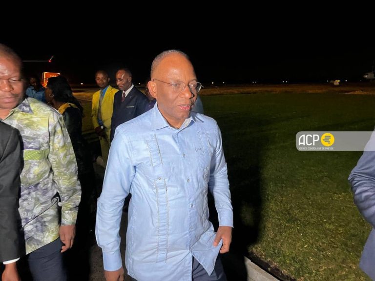 Haut-Katanga : Guillaume Ngefa lance une mission d’inspection des prisons
