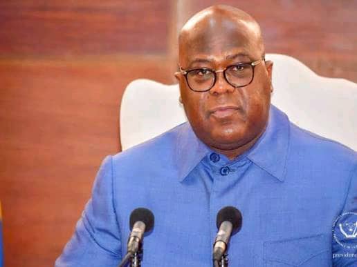 RDC : Tshisekedi exige une gestion rigoureuse et transparente des finances publiques