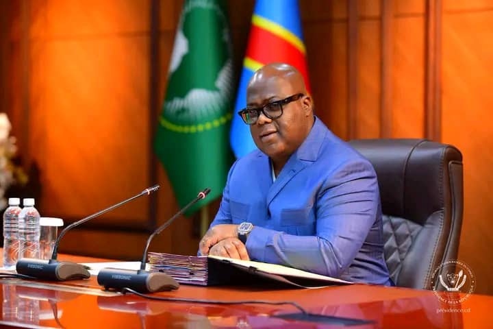 RDC : Félix Tshisekedi met fin à la «consommation automatique » des crédits publics