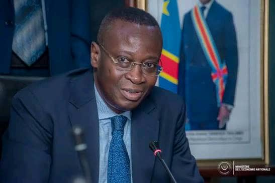 RDC : Lutte contre la fraude et fiscalité, Daniel Mukoko présente des résultats encourageants
