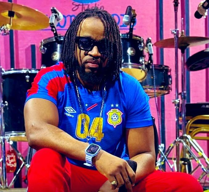 Kinshasa : L&rsquo;artiste Alesh victime de menaces de mort mais maintient son concert pour la paix