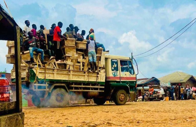 Nord-Kivu : 11 corps découverts à Beni après une attaque présumée des ADF