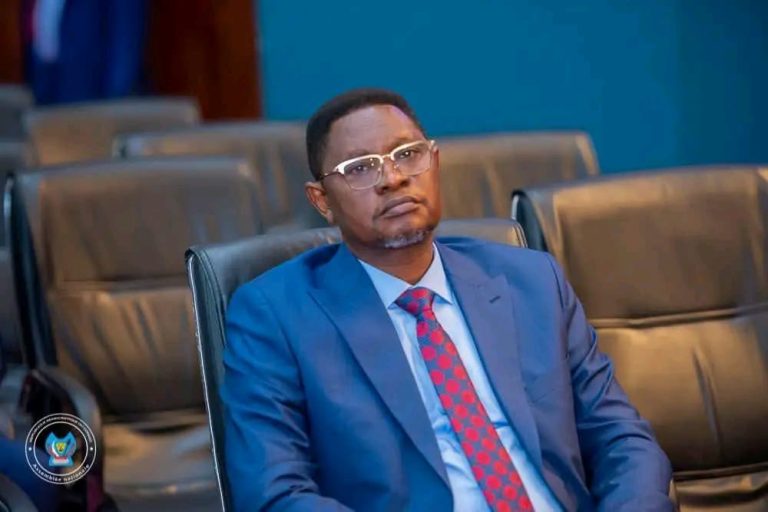 RDC : Le DG de la RVA suspendu pour 3 mois suite à l’incident de l’atterrissage de l’avion présidentiel